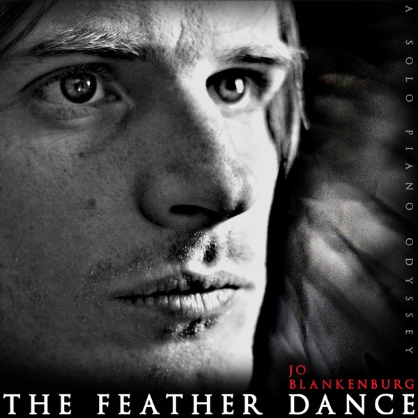 The Feather Dance封面