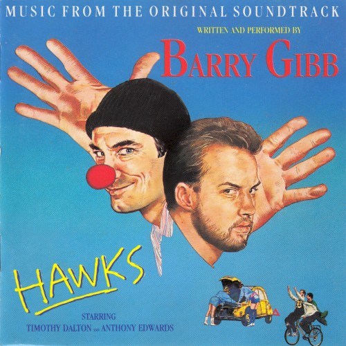 Hawks封面