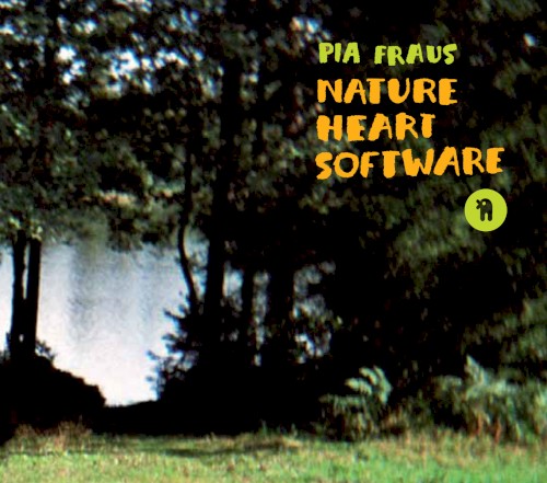 Nature Heart Software封面