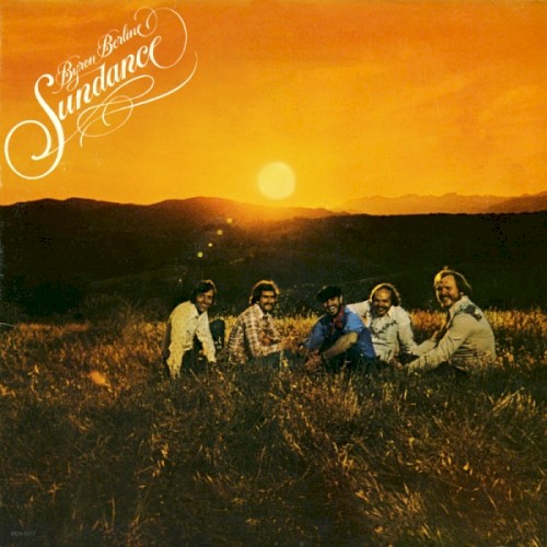 Sundance封面