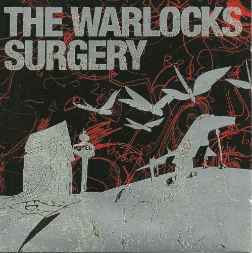 Surgery封面