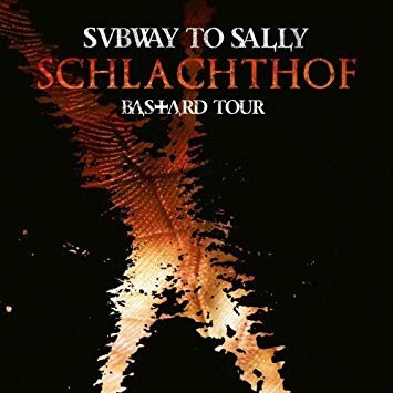 Schlachthof封面