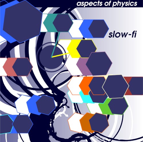 Slow-Fi封面
