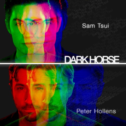 Dark Horse封面