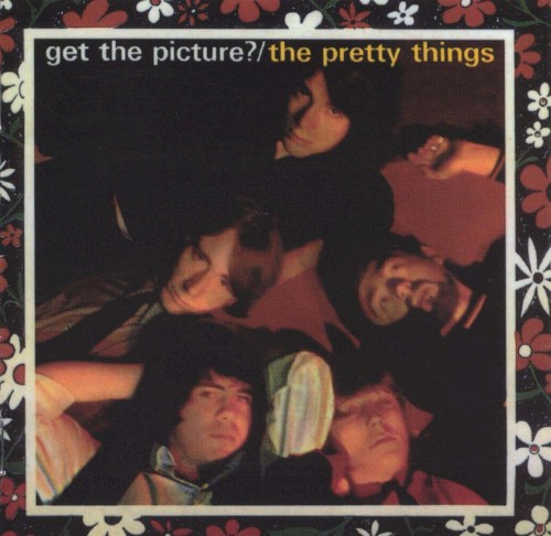 Get the Picture?封面