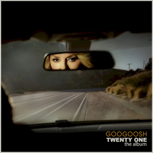 Twenty One封面