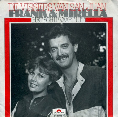 De vissers van San Juan封面