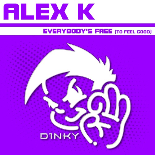 Everybody’s Free (To Feel Good)封面