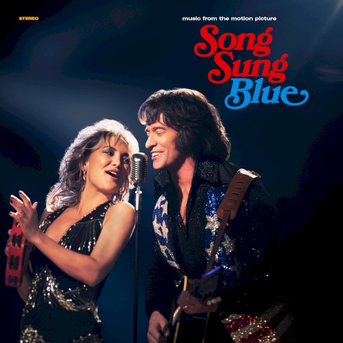 Song Sung Blue (Music from the Motion Picture)封面