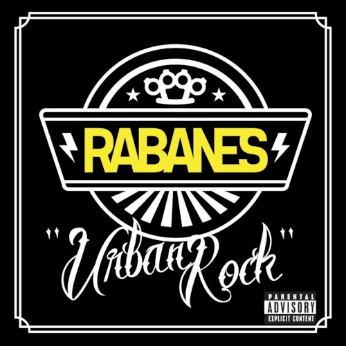 Urban Rock封面