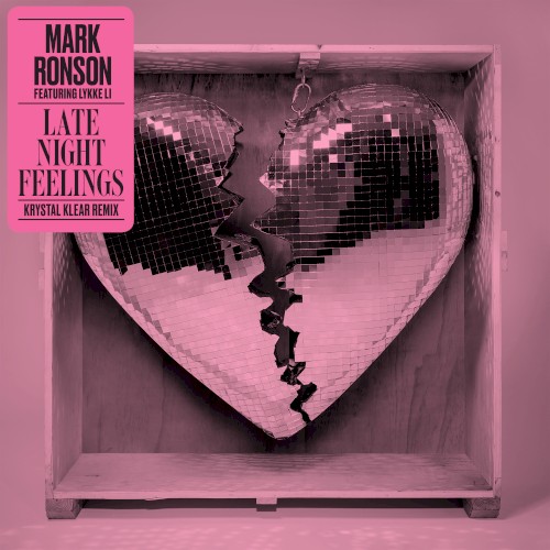 Late Night Feelings (Krystal Klear remix)封面