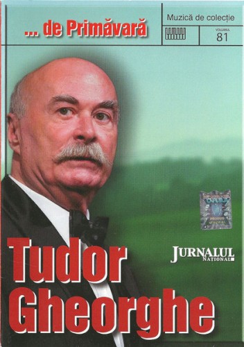 Muzică de colecție, volumul 81: ...de primăvară封面