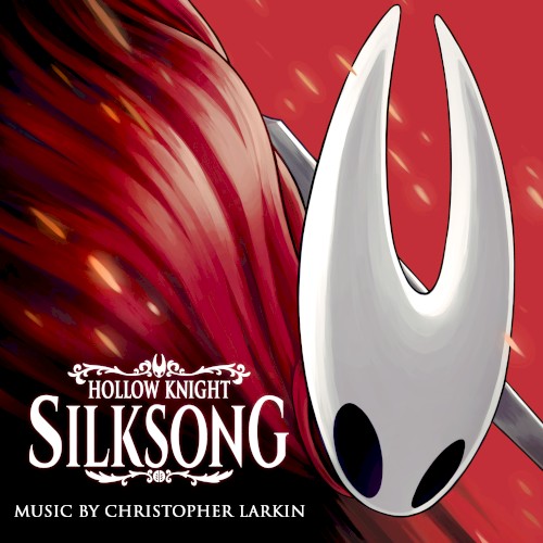 Hollow Knight: Silksong (Original Soundtrack)封面