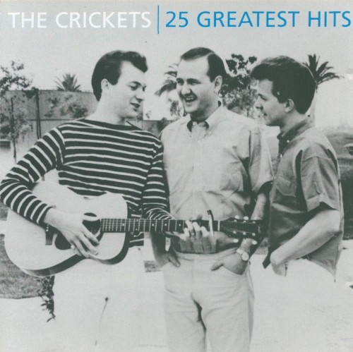 25 Greatest Hits封面