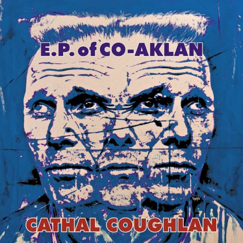 E.P. of Co-Aklan封面