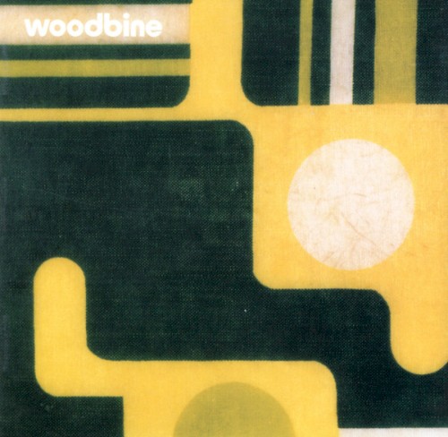 Woodbine封面