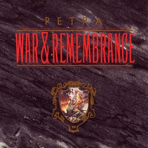 War & Remembrance封面
