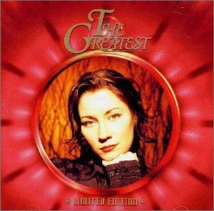 The Greatest封面