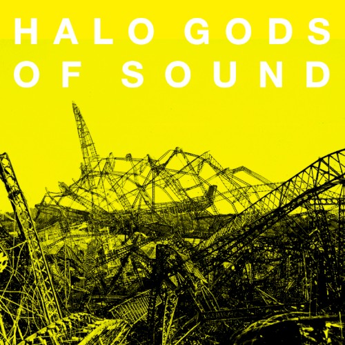 Gods of Sound封面