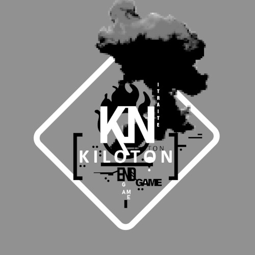 Kiloton Endgame封面
