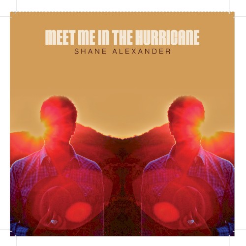 Meet Me in the Hurricane封面