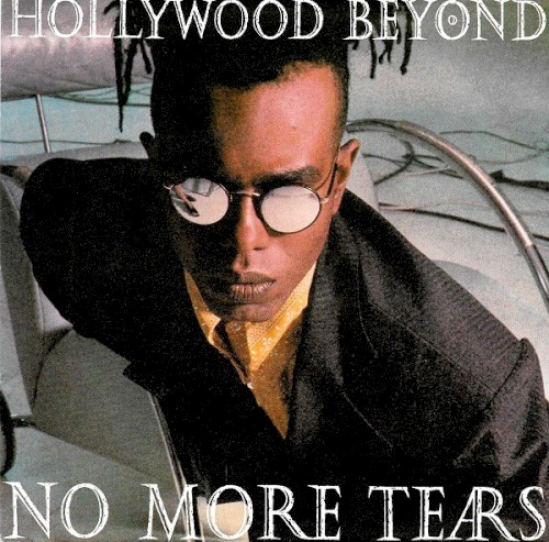 No More Tears封面