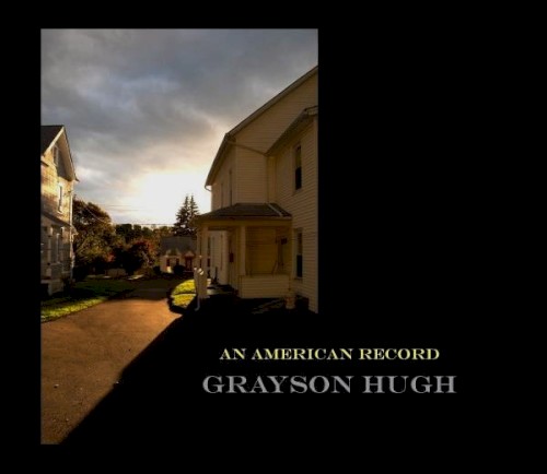 An American Record封面