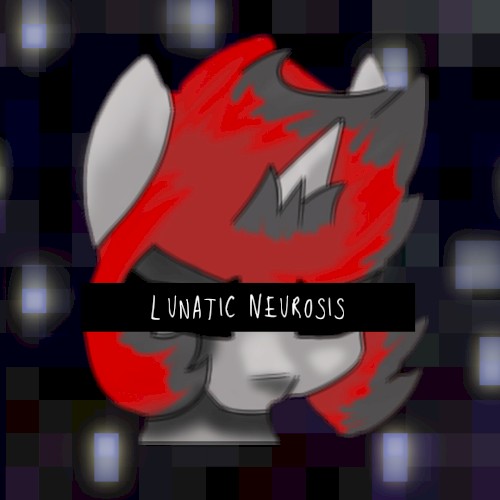 Lunatic Neurosis封面