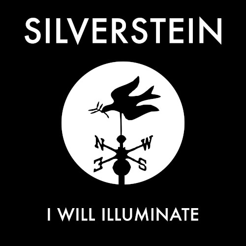 I Will Illuminate封面