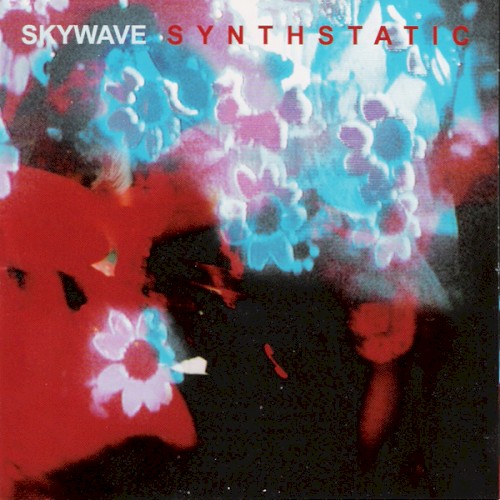 Synthstatic封面