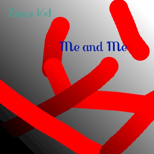 Me and Me封面