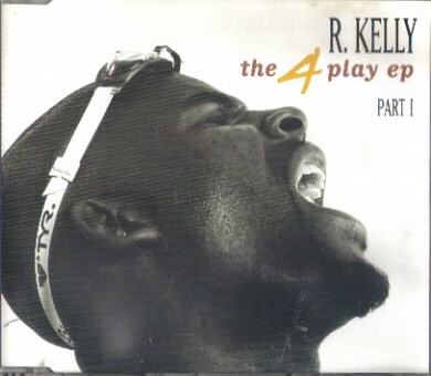 The 4 Play EP封面
