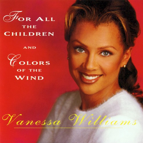 For All The Children And Colors Of The Wind封面