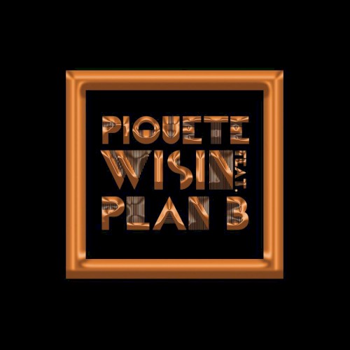 Piquete封面