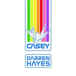 Casey封面