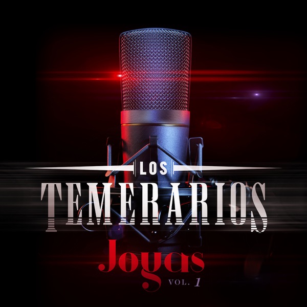 Joyas, Vol. 1封面