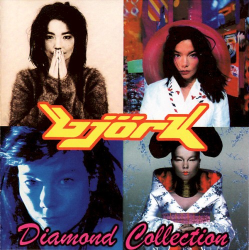 Diamond Collection封面