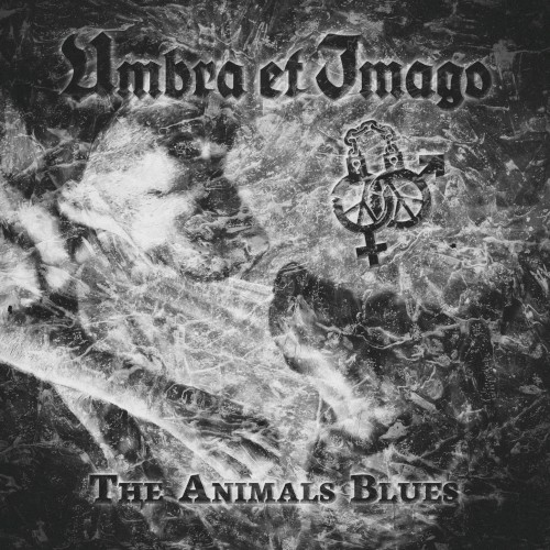 The Animal's Blues封面