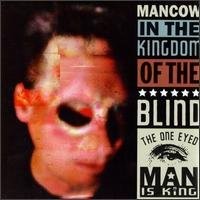 In the Kingdom of the Blind, the One Eyed Man Is King封面