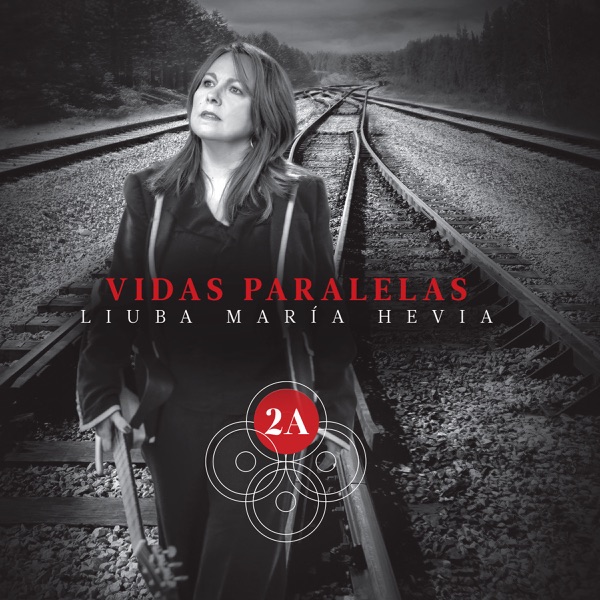 Vidas paralelas (2A)封面