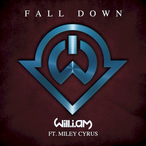 Fall Down封面