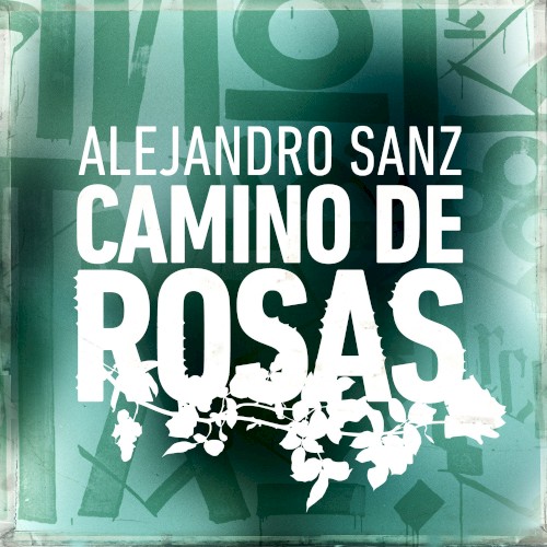 Camino de rosas封面