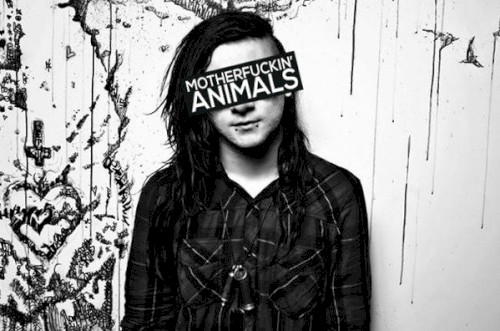 Animals (McMaNGOS Funnymals edit)封面