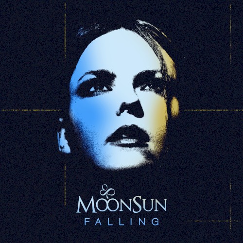 Falling封面