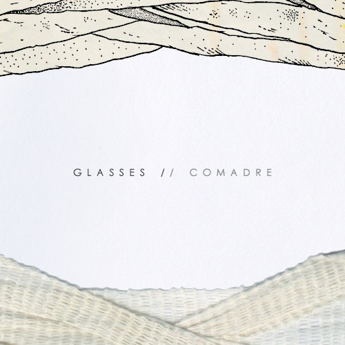 Comadre / Glasses封面