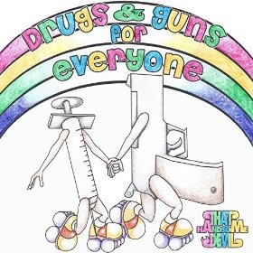 Drugs & Guns for Everyone封面