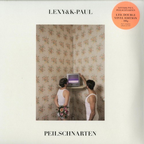 peilSCHNARTEN封面