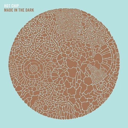Made in the Dark封面