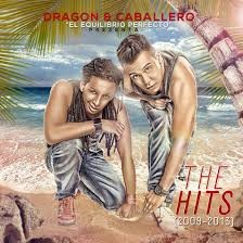 The Hits (2009-2013)封面