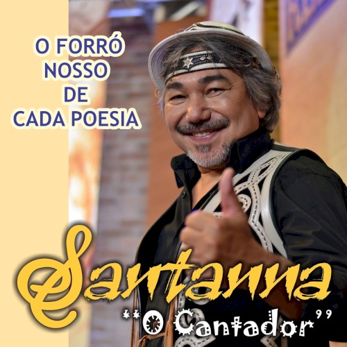 O Forró Nosso de Cada Poesia封面